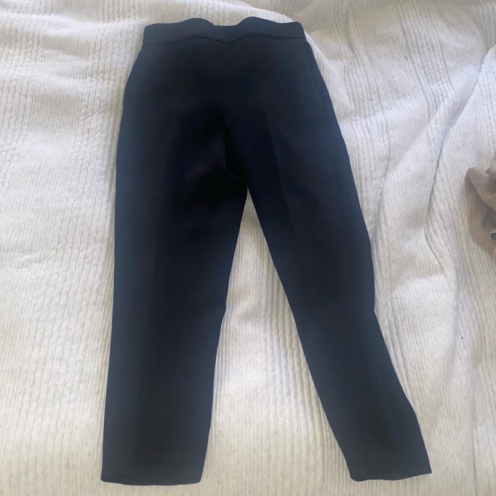 Babaton dress pants